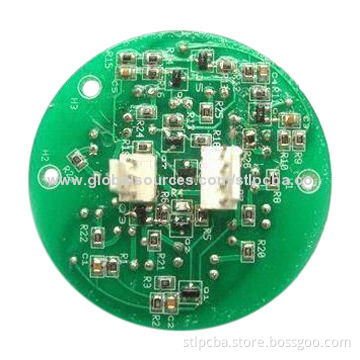 4 layers PCB assembly, reliable quality, good price and services, small orders are accepted